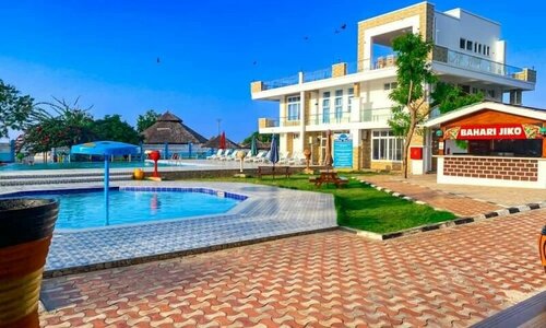 Sun And Sand Beach Resort