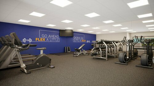 Candlewood Suites Baltimore - BWI Airport NE, 预订 酒店 巴尔的摩 马里兰州
