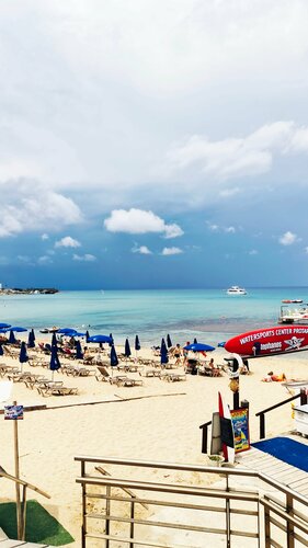 Silver Sands Beach Hotel, Book Hotel SPA-hoteller i Protaras, SPA
