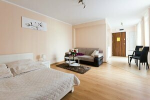 Aparthouse Apartamenty Sosnowiec