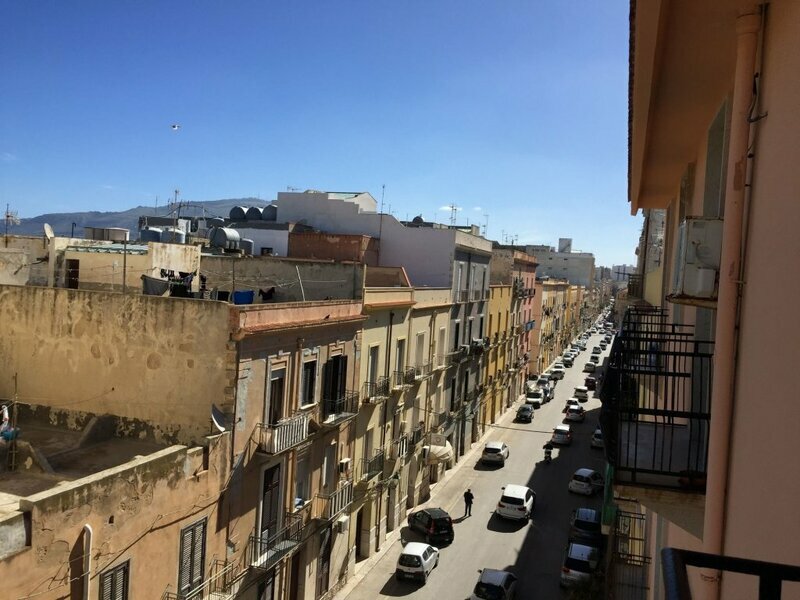 WELCOME Trapani