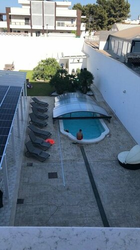 B&B Resort Signorile, Rezervasyon Bed and Breakfast Bari Bari Province