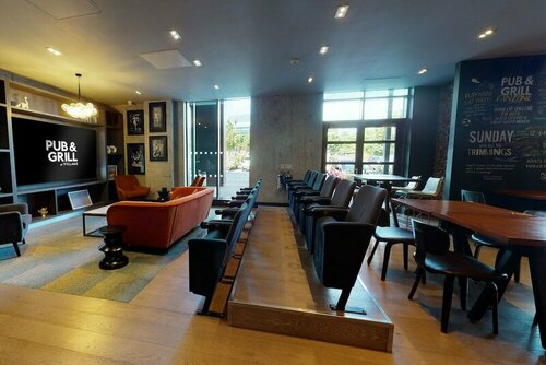 Village Hotel South Leeds