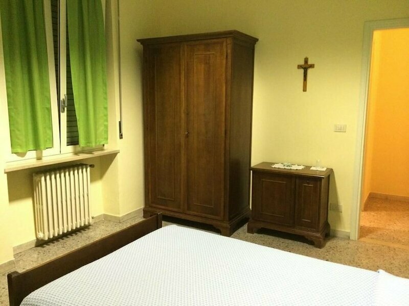 Casa San Zeno Istituto Salesiano
