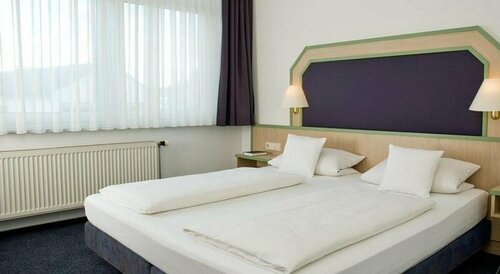 Apart' Hotel, Rezervovat Apartmánový hotel Kehl Bádensko-Württembersko