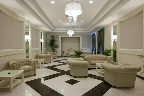 Leonardo Boutique Hotel Rome Monti, Забронировать Отель Рим Лацио