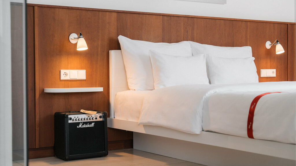Ruby Sofie Hotel Vienna
