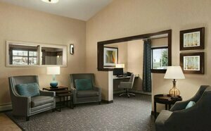 Baymont by Wyndham Helena, Book Hotel Hoteller i Montana med pool, Swimmingpool