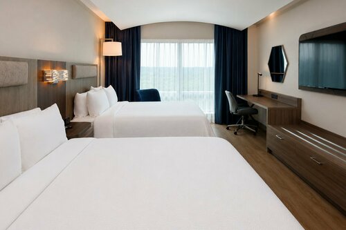 Holiday Inn Express Nuevo Laredo, an IHG Hotel, Réserver Hôtel Laredo Texas
