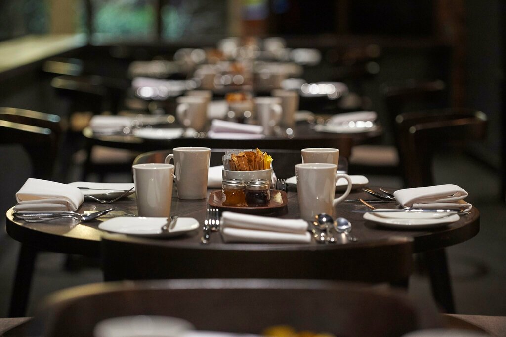 Crowne Plaza Nottingham