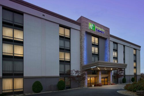 Holiday Inn Express Boston North-Woburn by IHG, Rezervați Hotel Woburn Boston