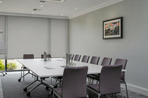 Holiday Inn London-Heathrow M4