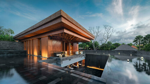 Hotel Indigo Bali Seminyak Beach, an IHG Hotel, Prenota Hotel Hotel a Bali con pasti, Mezza/completa pensione