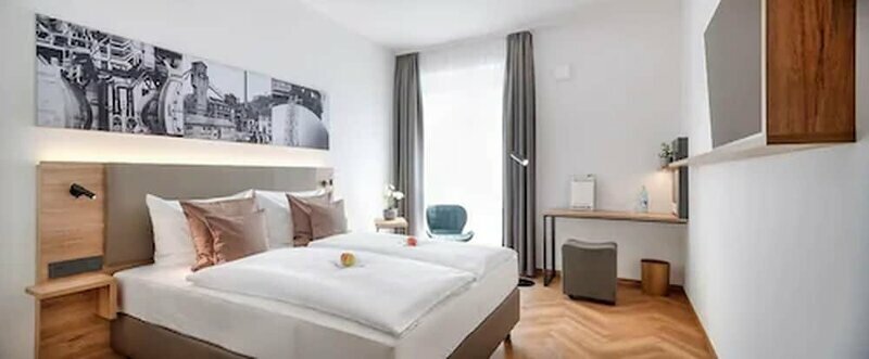 Ecome Hotel GmbH