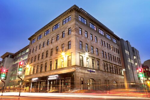 Hotel Indigo Glasgow by IHG, Забронировать Отель Глазго - центр города Глазго
