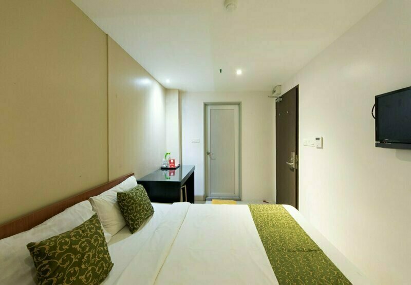 Oyo 152 Swiss Cottage Hotel