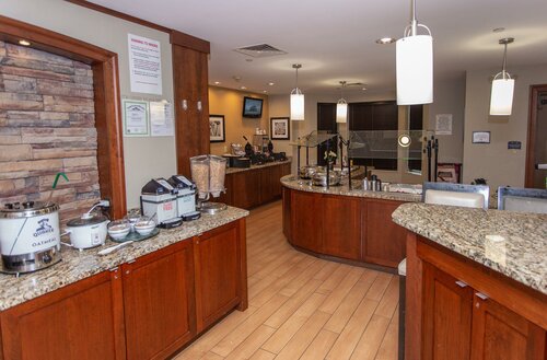 Staybridge Suites Bowling Green, an IHG Hotel, Buchen Sie Hotel Bowling Green Kentucky