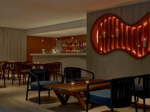Kimpton Las Mercedes by IHG, Забронировать Отель Colonial Zone Санто-Доминго
