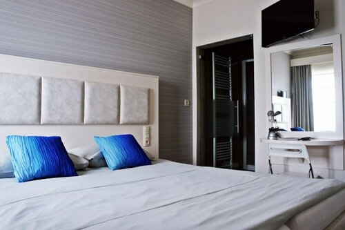 Belrom Hotel, Забронировать Отель Отели Haspengouw с завтраком, Завтраки