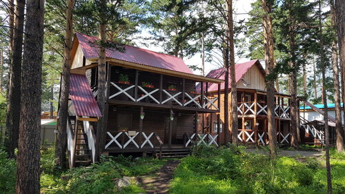 Гостевой дом Аршанский Бор эконом, Забронировать Гостевой дом Недорогие отели Тункинского района - Бурятия, недорогие