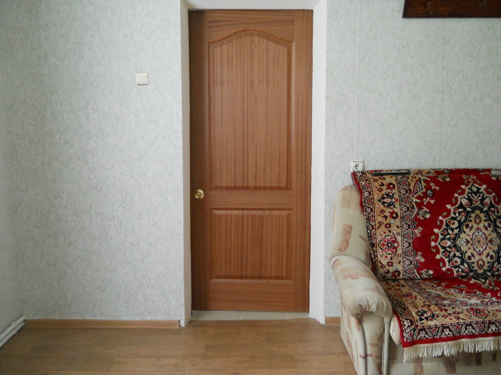 Дом в Должанской