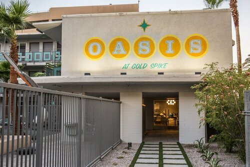 Oasis at Gold Spike, Đặt Khách sạn Khách sạn Giá rẻ tại Missouri