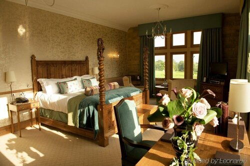 South Lodge Hotel, Varaa Hotelli Hotellit Merseyside aamiaisella, Aamiainen
