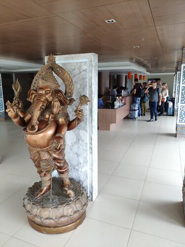 Отель Chanalai Hillside, Забронировать Курортный отель Карон Бич Пхукет