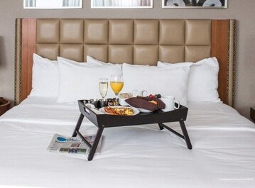Lansdowne Resort, Book Ferieresort Hoteller i Virginia med parkering, Parkering