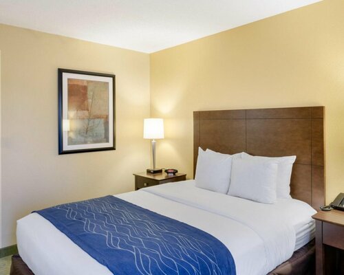Four Points by Sheraton Newark Christiana Wilmington, Забронировать Отель Ньюарк Делавэр