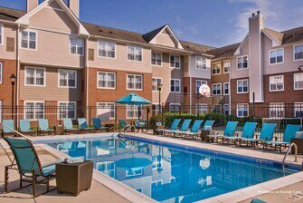 Sonesta ES Suites Raleigh Cary, Забронировать Отель Кэри Raleigh-Durham Metropolitan Area