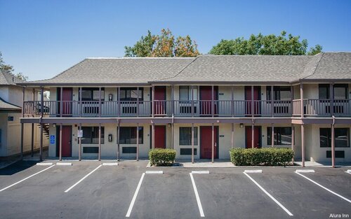 Alura Inn, Забронировать Мини-отель Сан-Хосе Silicon Valley