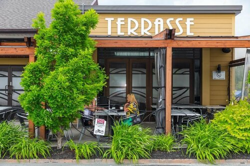 Hotel-Resto-Bar Le Journel, Забронировать Отель Сент-Жозеф-де-Бьюс La Beauce