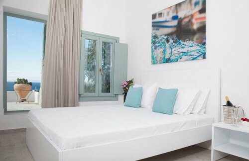 Tagoo Black Mykonos, Забронировать Отель Отели острова Миконоса 4 звезды, 4*