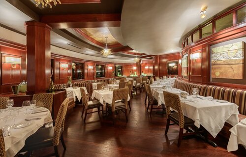The San Luis Resort Spa & Conference Center, Забронировать Курортный отель Отели Галвестон с парковкой, Парковка