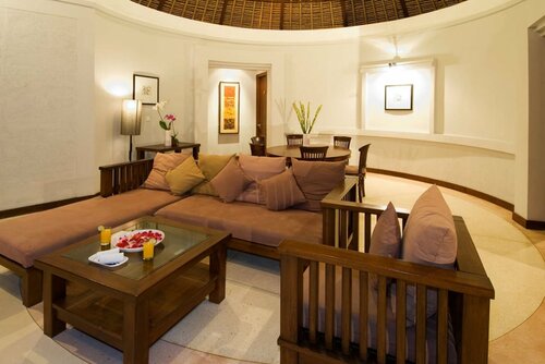 The Alam Villa, Boek Villa Hotels in Bali met ontbijt, Ontbijt