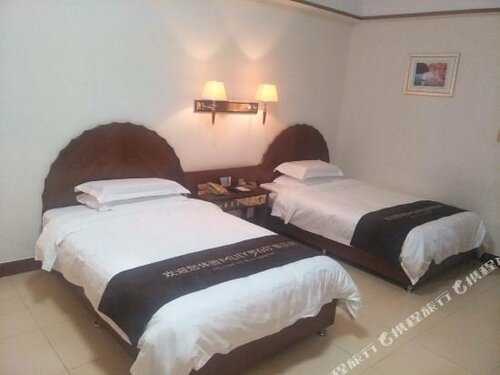 Hainan Yehai Hotel, Reservar Hotel Hotéis em Hainan com Estacionamento, Estacionamento