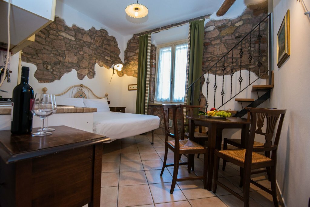 Antico Podere San Francesco Hotel