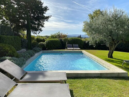 Mas De Rosemarie, Varaa Villa Mökit kohteessa Luberon, Mökki