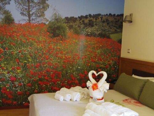 Hotel Rural Sra De Pereiras, Забронировать Отель Отели Вимиозу 3 звезды, 3*