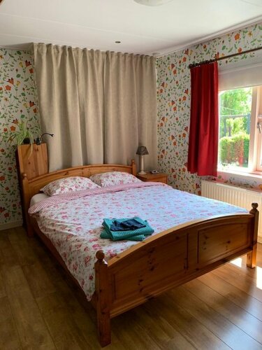 B&B De Kaagse Koe, Rezervasyon Bed and Breakfast Kaag Zuid-Holland