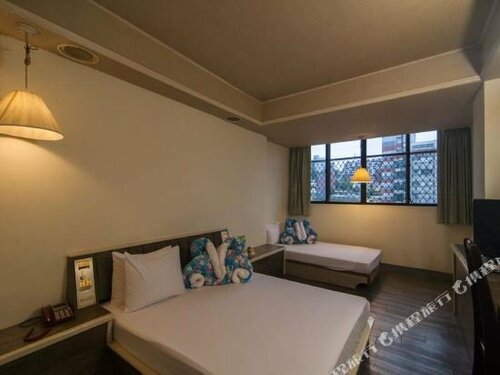 Dahua Hotel, Κράτηση Ξενοδοχείο Ta-sha-wan Ταϊβάν