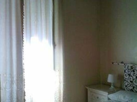Roma Prince Inn accommodation