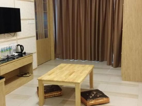 LF Hotel Tapah