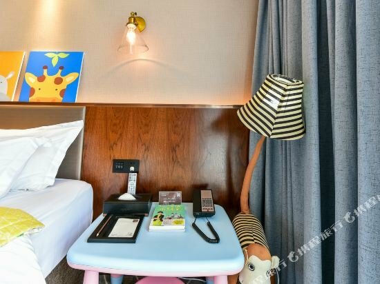 Guilin Plaza Hotel