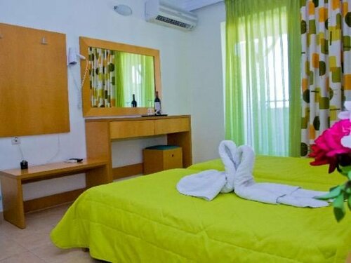 Hotel Tigaki's Star, Rezerwuj Hotel Hotele 3-gwiazdkowe w Tigaki, 3*