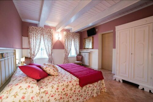 B&B La Pescadora, Забронировать Отель «постель и завтрак» Отели Валеджо-суль-Минчо 3 звезды, 3*