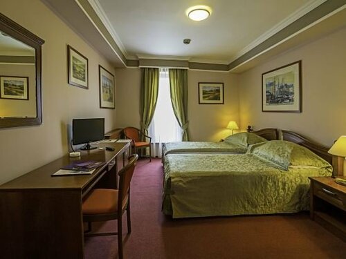 Betekints Wellness és Konferencia Hotel, Réserver Hôtel Veszprem Central Transdanubia