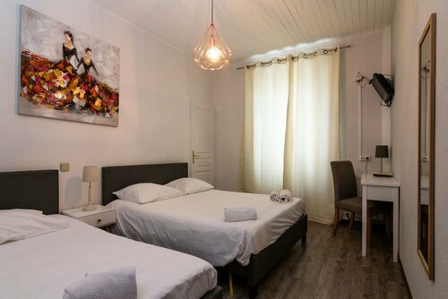 Ma Petite Auberge, Book Hostel Castellane Gorges du Verdon