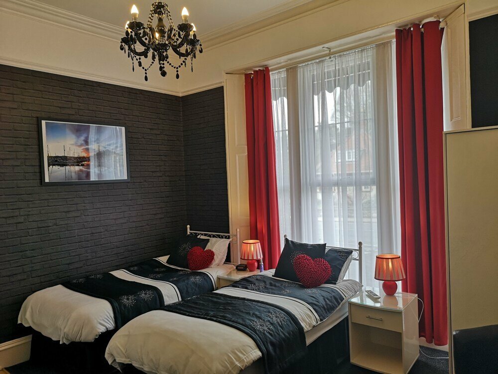 Harmony Bed and Breakfast